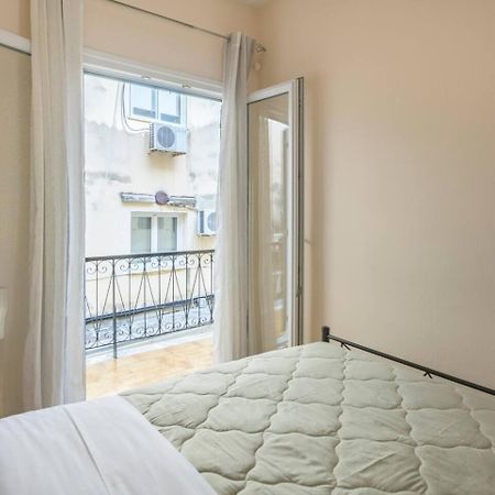 Corfu Downtown #2 Apartment Bagian luar foto