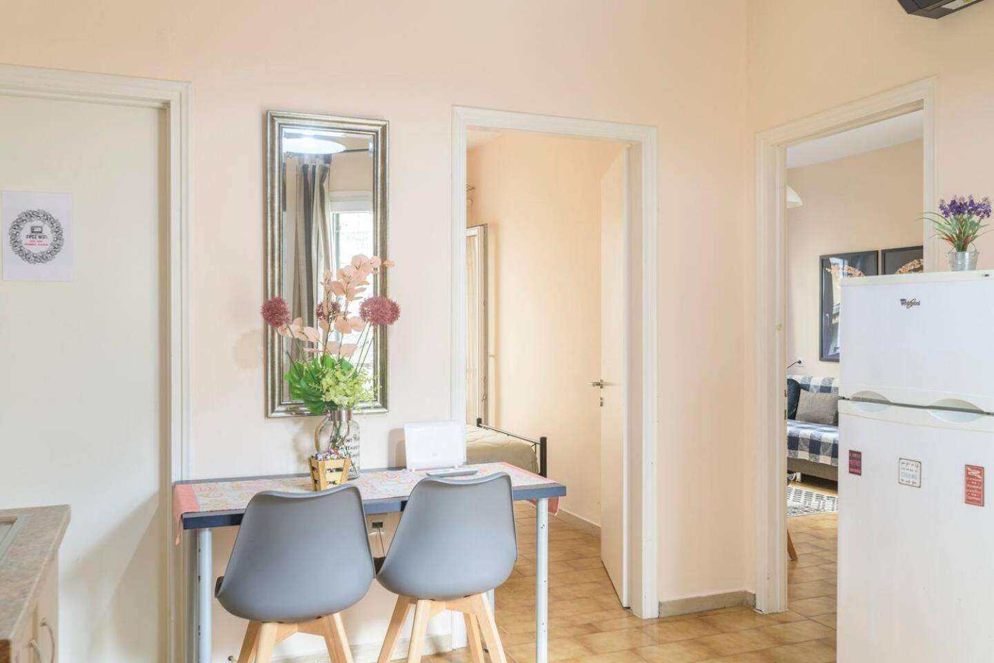 Corfu Downtown #2 Apartment Bagian luar foto