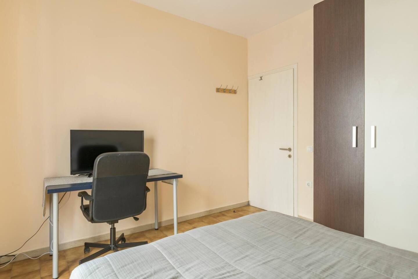 Corfu Downtown #2 Apartment Bagian luar foto