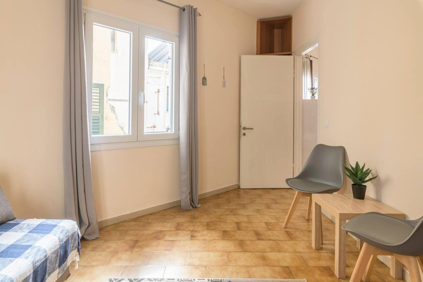 Corfu Downtown #2 Apartment Bagian luar foto