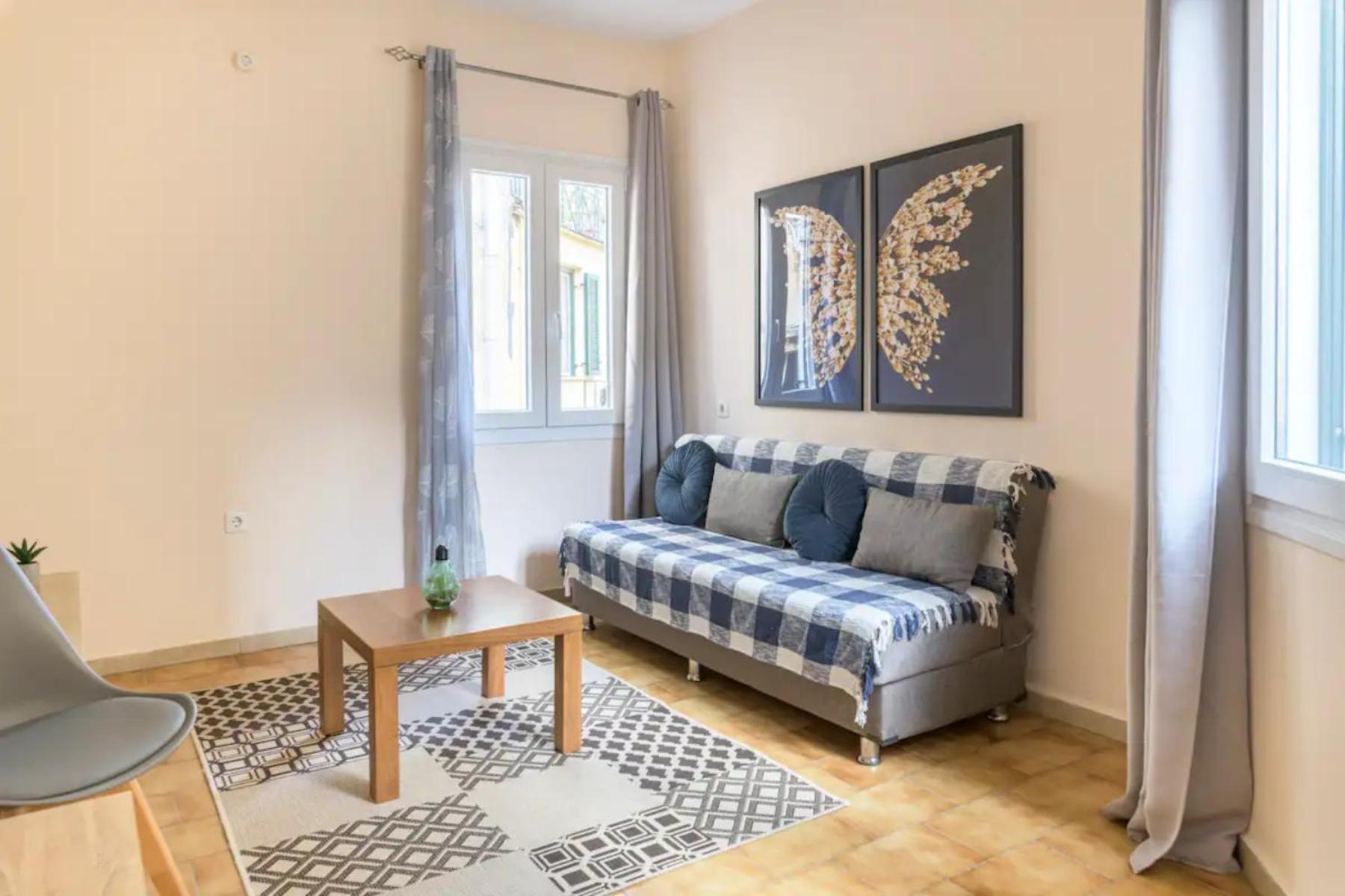 Corfu Downtown #2 Apartment Bagian luar foto