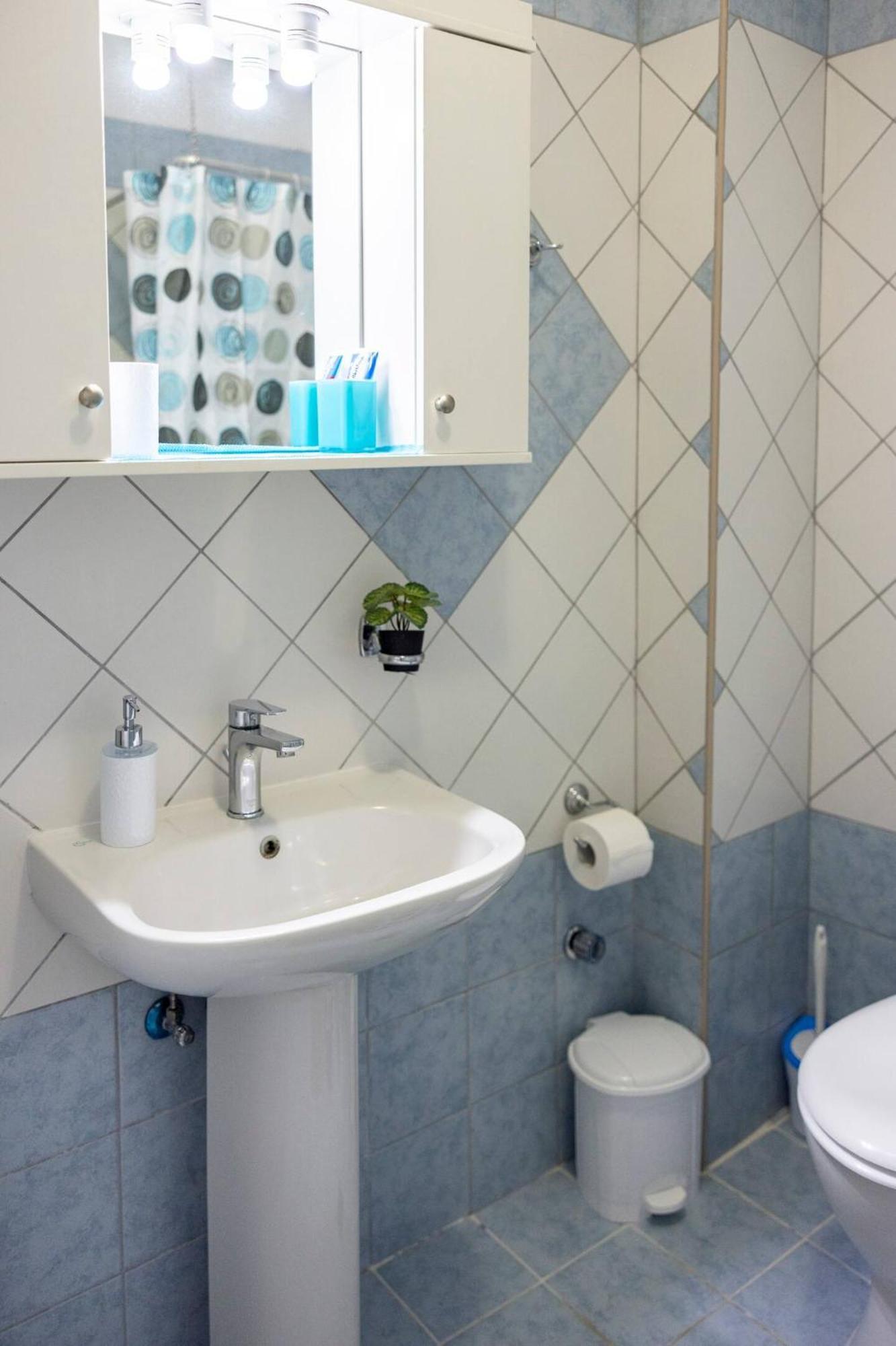 Corfu Downtown #2 Apartment Bagian luar foto