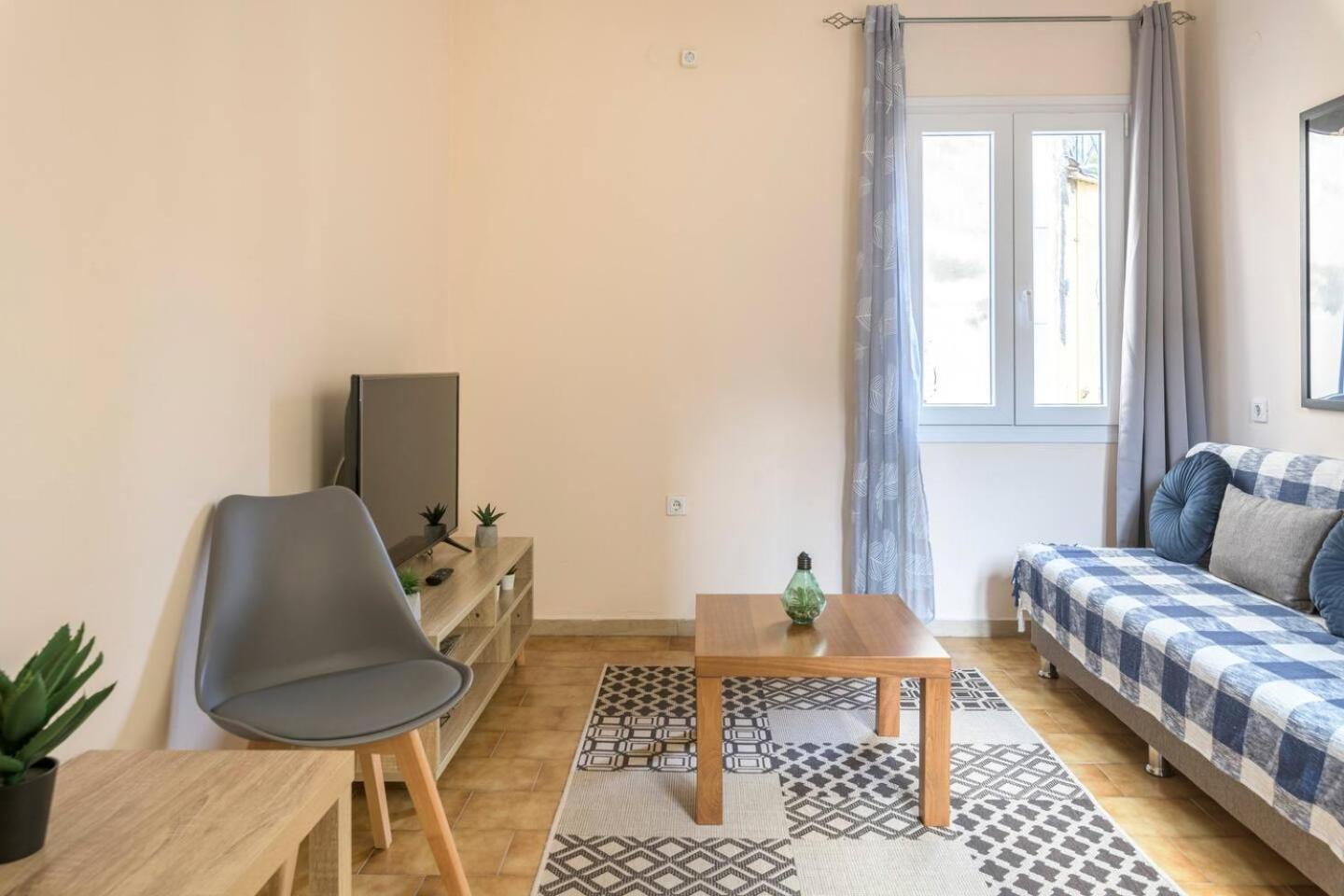 Corfu Downtown #2 Apartment Bagian luar foto