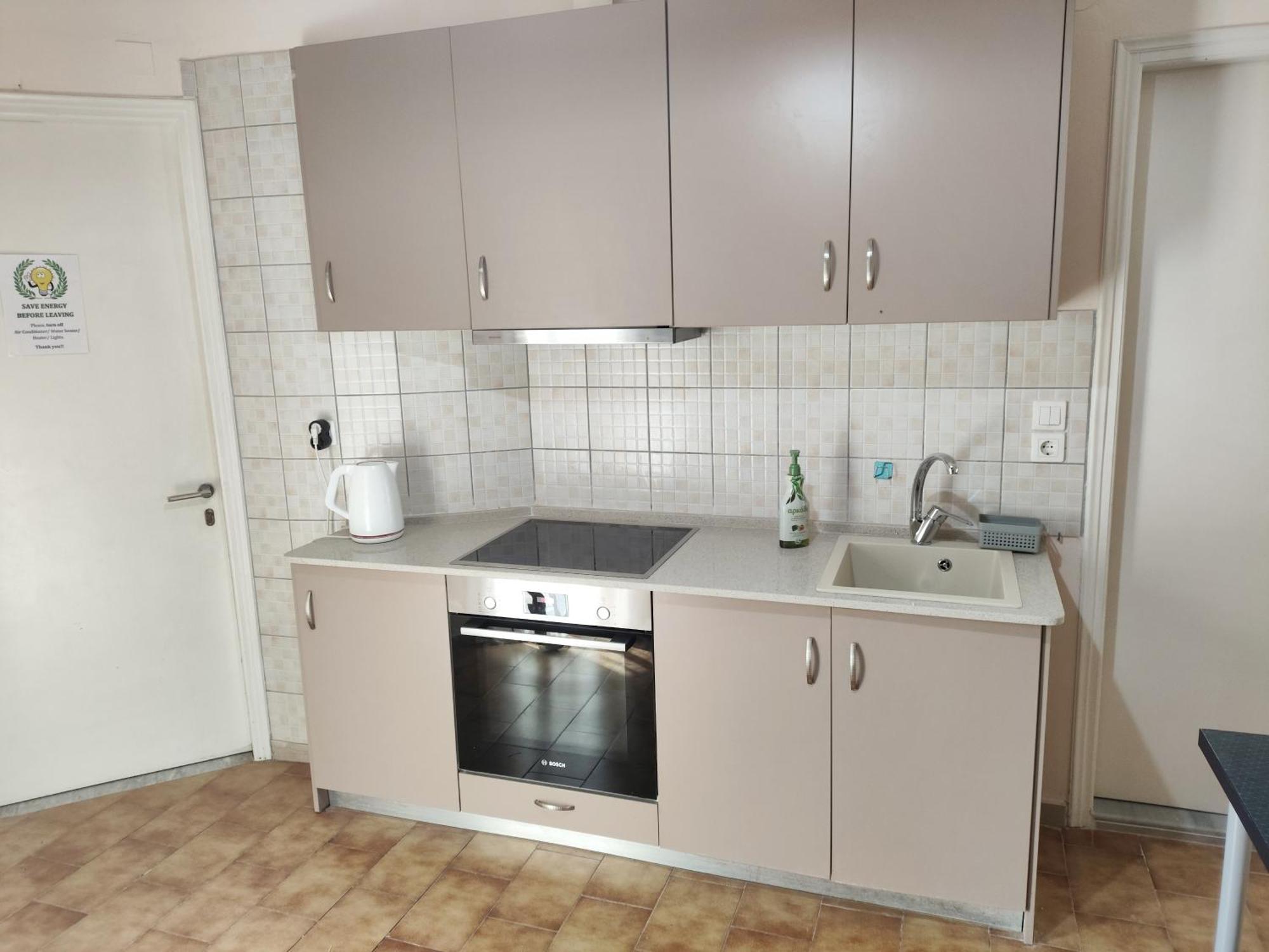 Corfu Downtown #2 Apartment Bagian luar foto