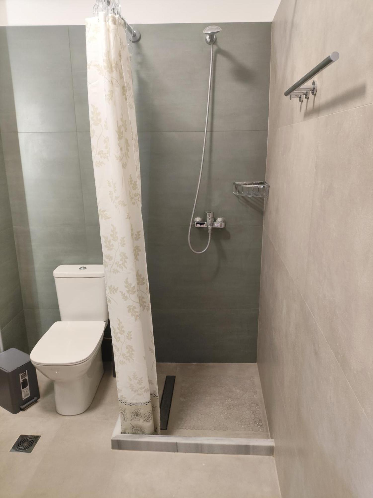Corfu Downtown #2 Apartment Bagian luar foto